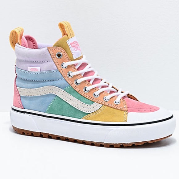 Vans Shoes - Sk8-Hi MTE 2.0 DX